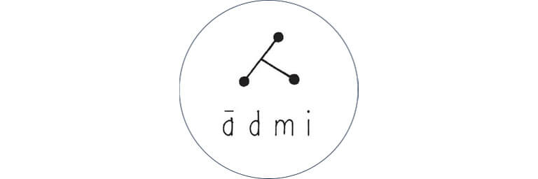 ādmi - Paper Whisper