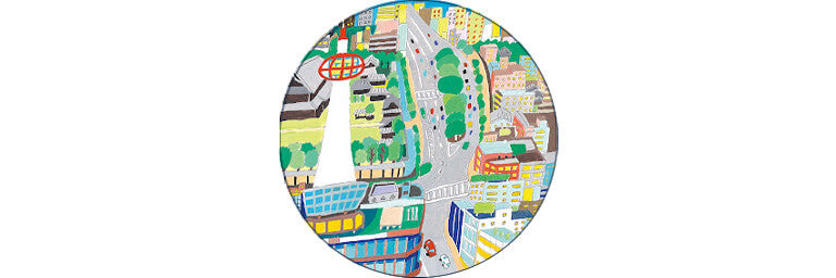 Ai Okino (沖野愛) - Paper Whisper