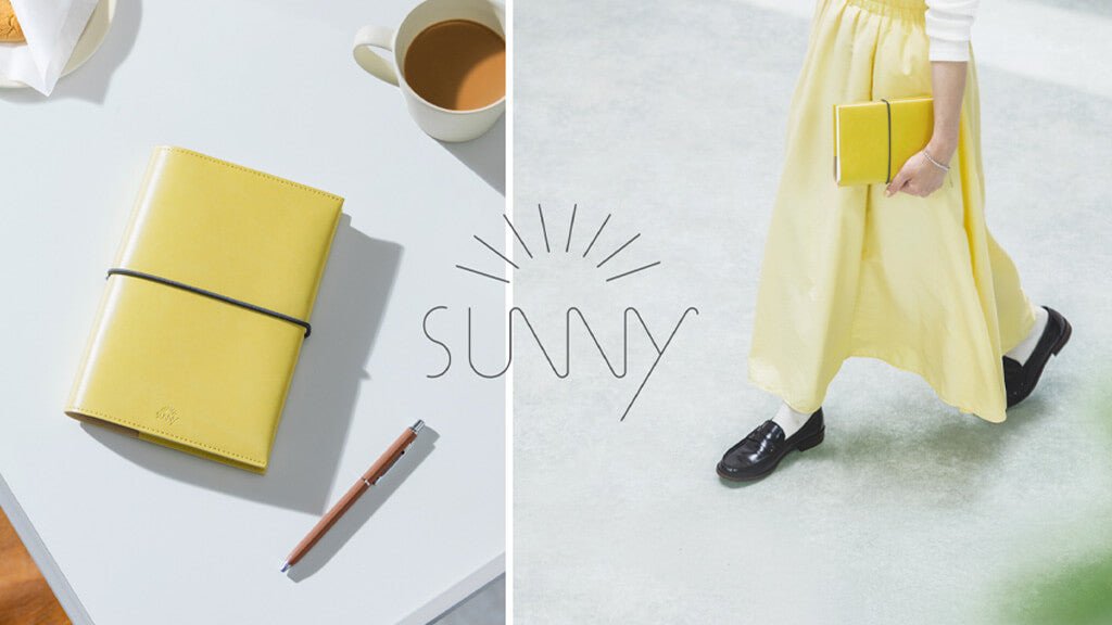 Iroha Publishing SUNNY Series - Paper Whisper