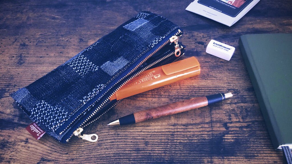 Luddite - Paper Whisper