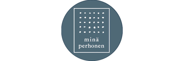 Minä Perhonen - Paper Whisper