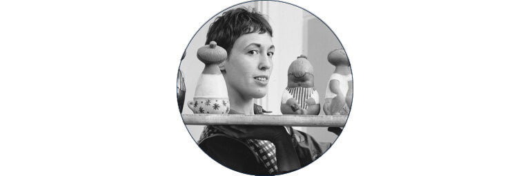 MT × Lisa Larson Washi Tape - Paper Whisper