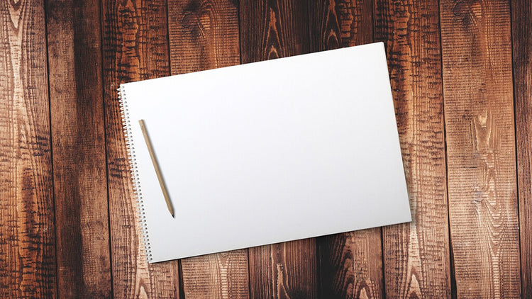 Notepads - Paper Whisper