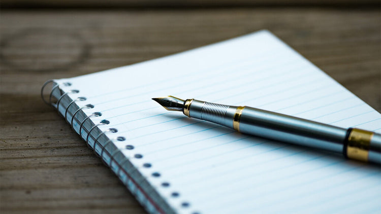 Spiral Ring Notebooks - Paper Whisper