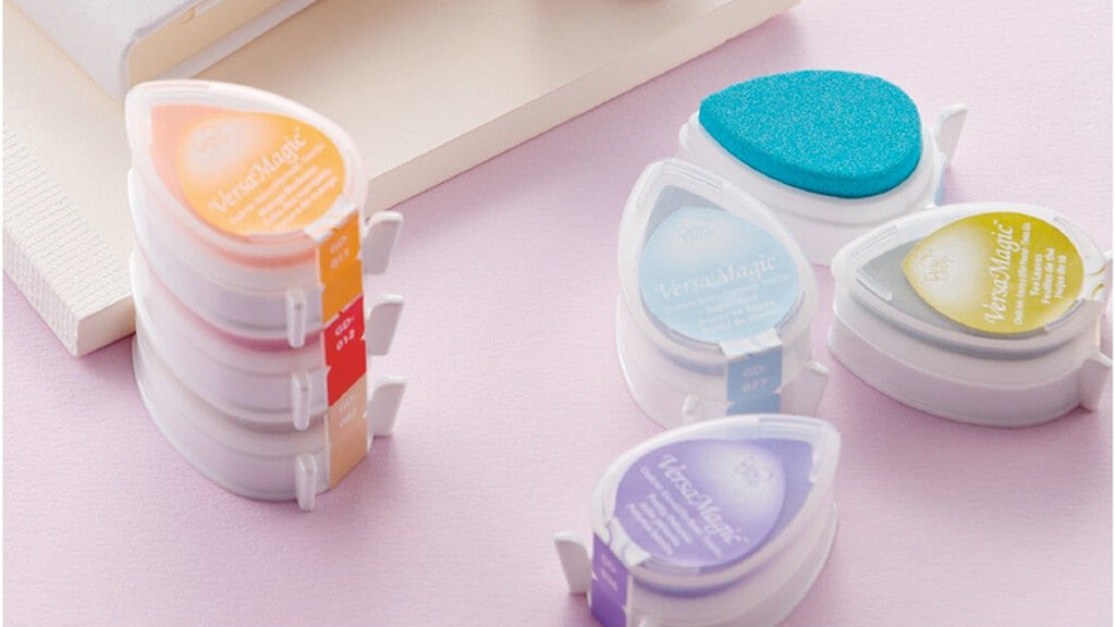 TSUKINEKO - Paper Whisper