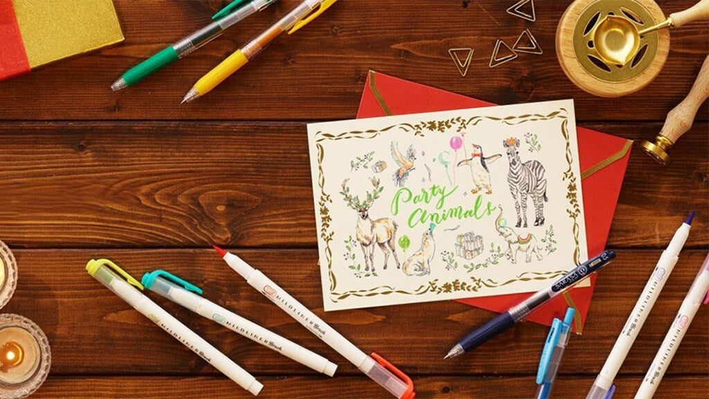 Zebra - Paper Whisper