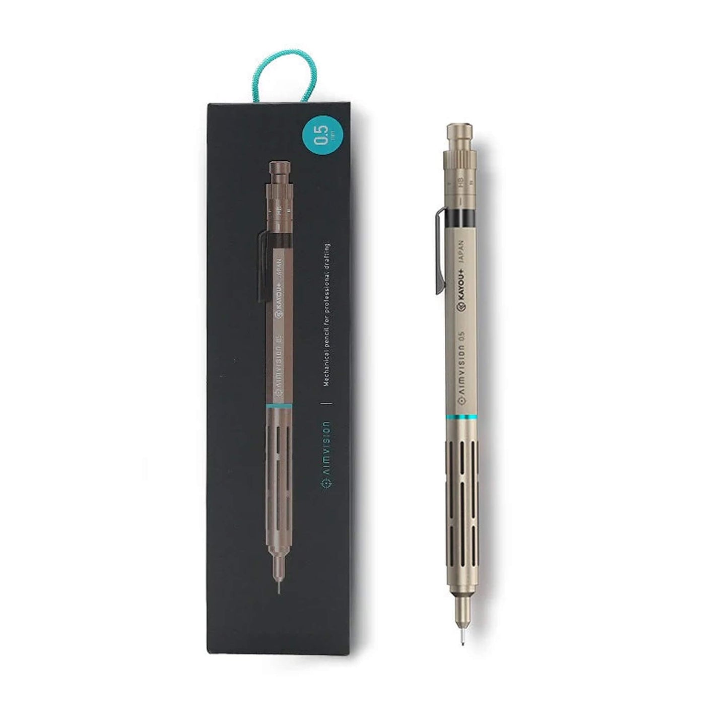 KAYOU+ AIMVISION Mechanical Pencil