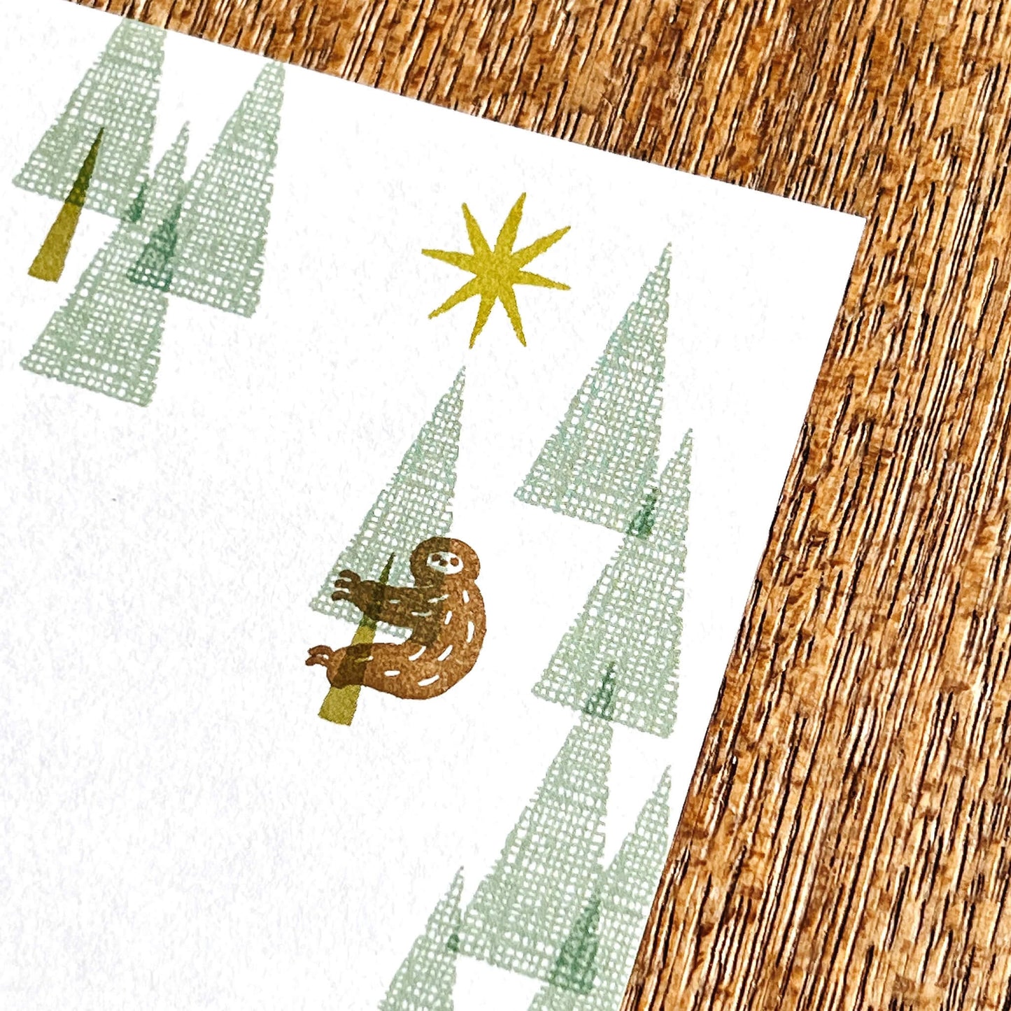 Mizushima JIZAI Clear Stamp Pocket - Sneaking Into Everything 02