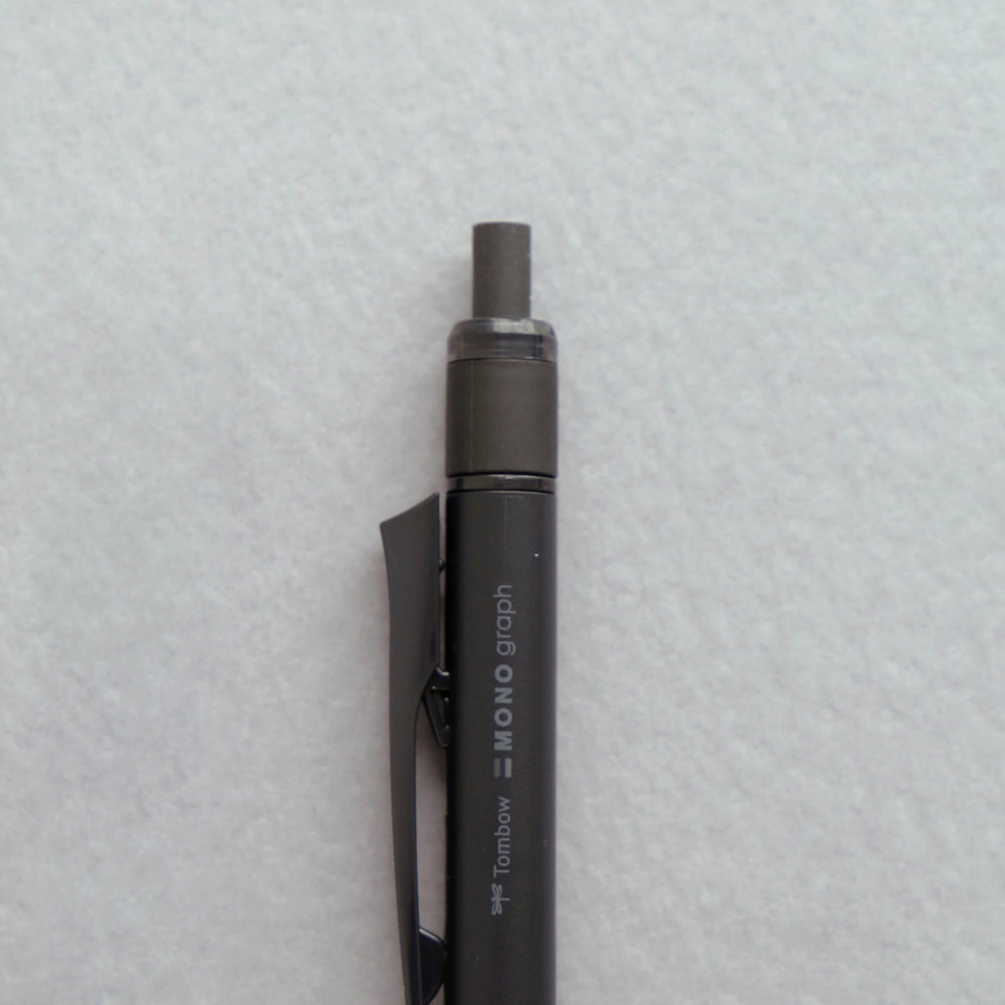 Tombow Replacement Eraser for MONO Graph Tune Mechanical Pencil 3-pc Pack