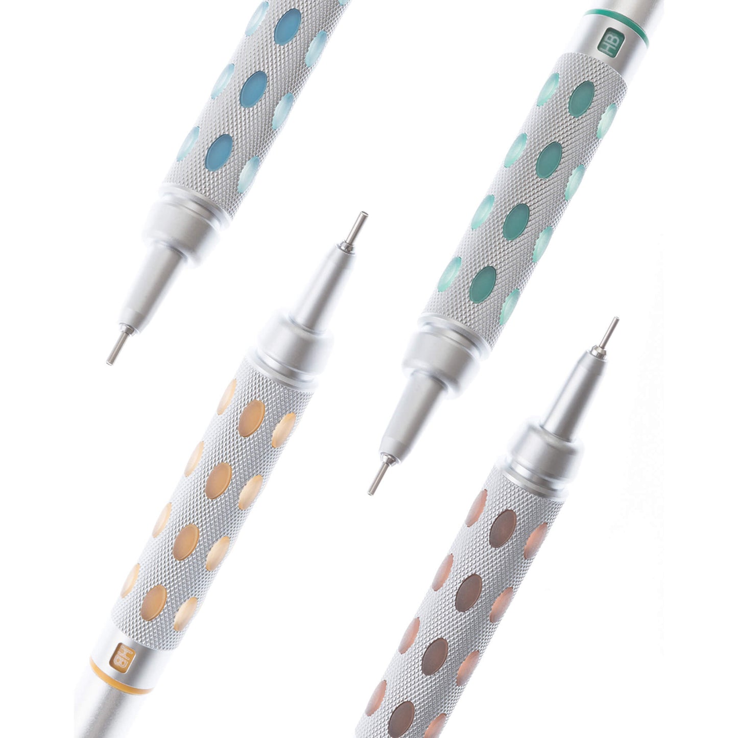 Pentel GraphGear 1000 Mechanical Pencil