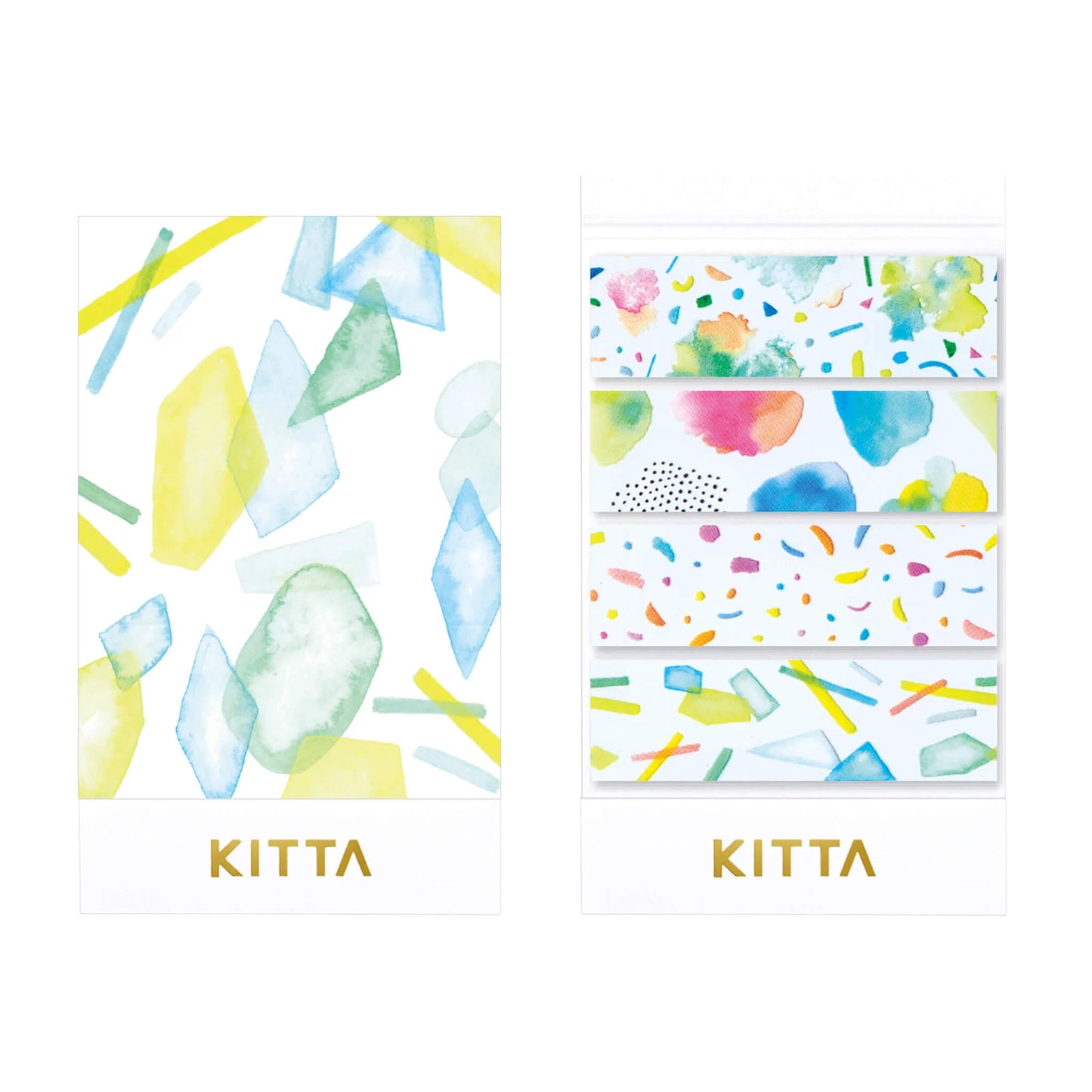 King Jim HITOTOKI KITTA Clear Tape - Hikari