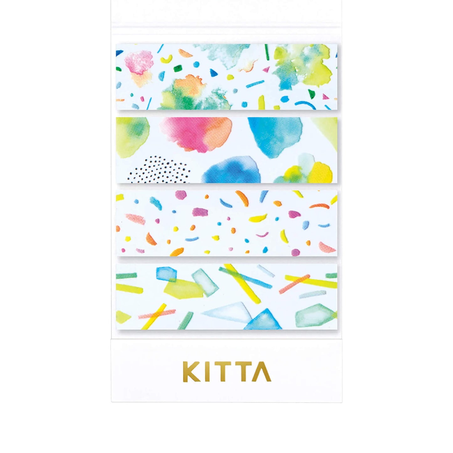 King Jim HITOTOKI KITTA Clear Tape - Hikari