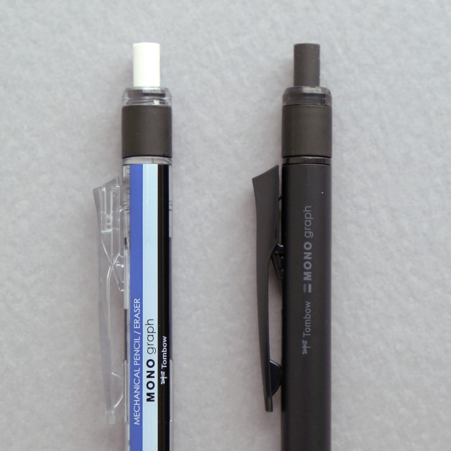 Tombow MONO Graph Tune Mechanical Pencil 0.5mm