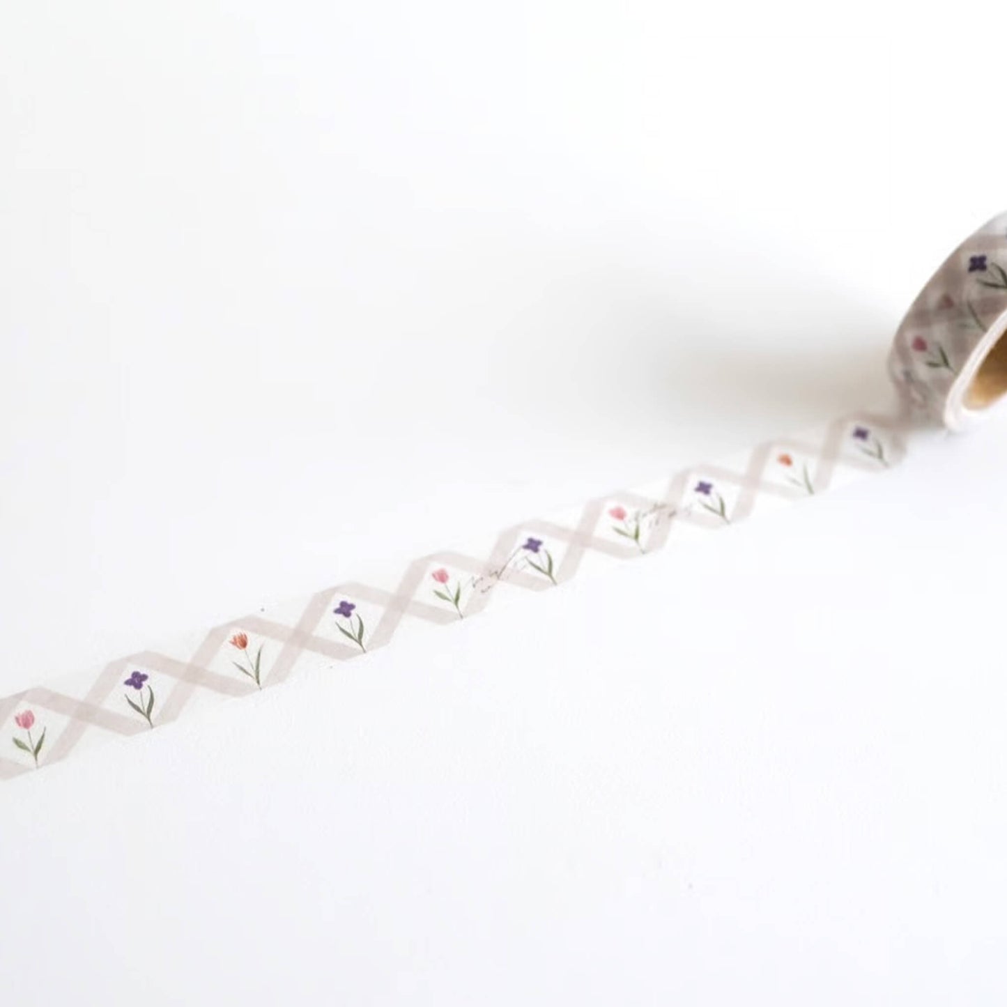 Yohaku Washi Tape Y-168 Music