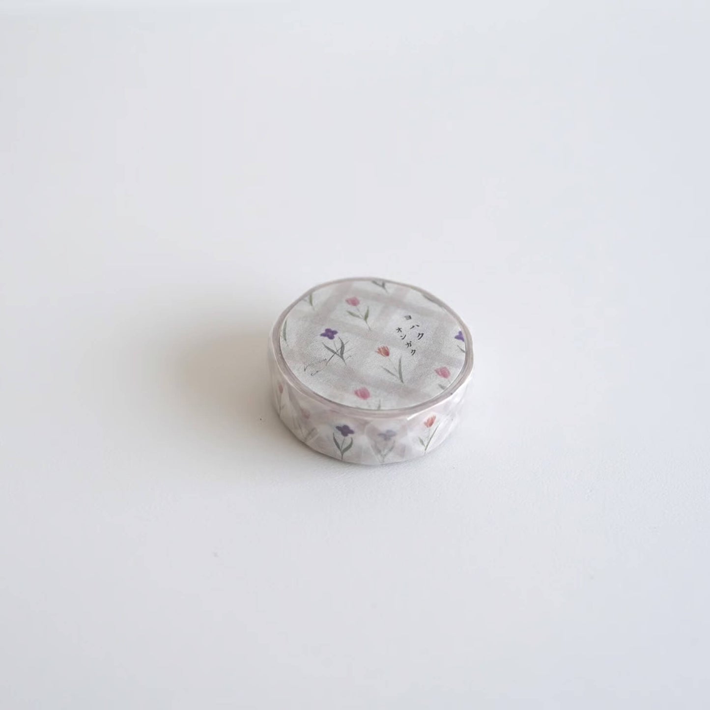 Yohaku Washi Tape Y-168 Music