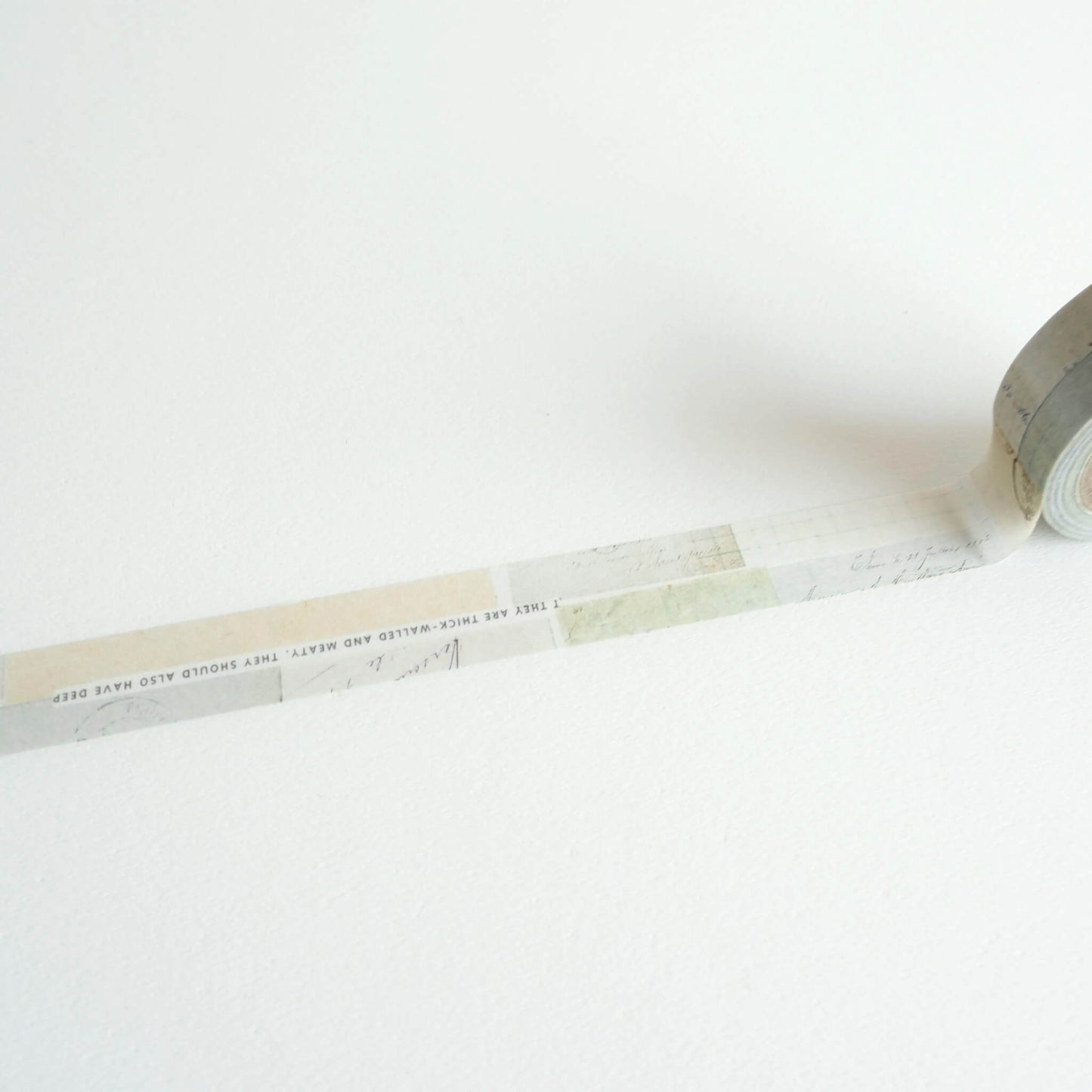 Yohaku Washi Tape Y-170 Sonata