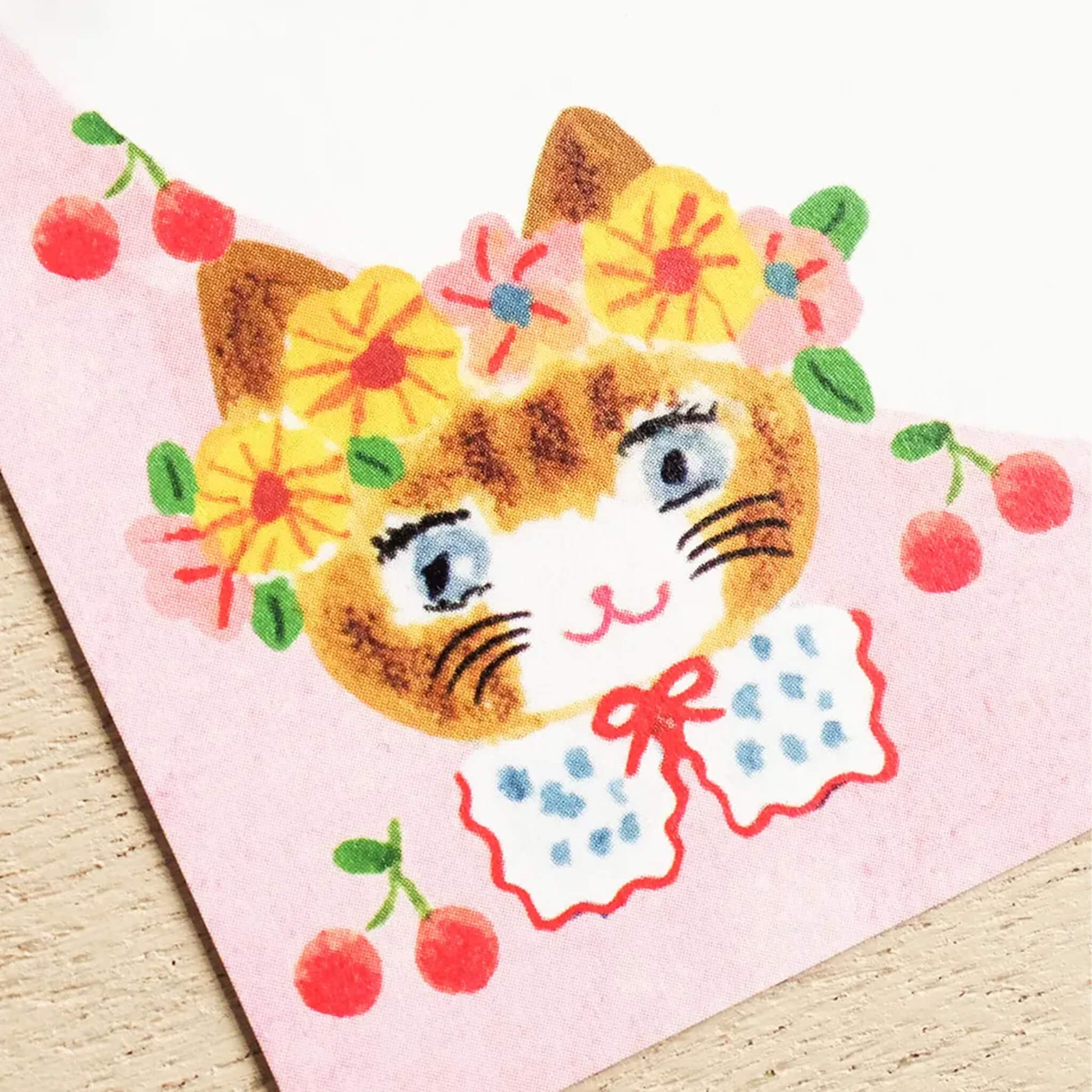 Cozyca Block Memo Pad - Niko Niko SMILE! - Memo Pads
