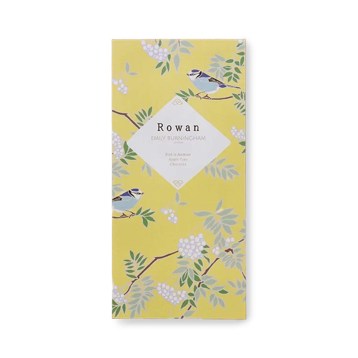Cozyca Ippitsusen Letter Pad - Rowan - Ippitsusen