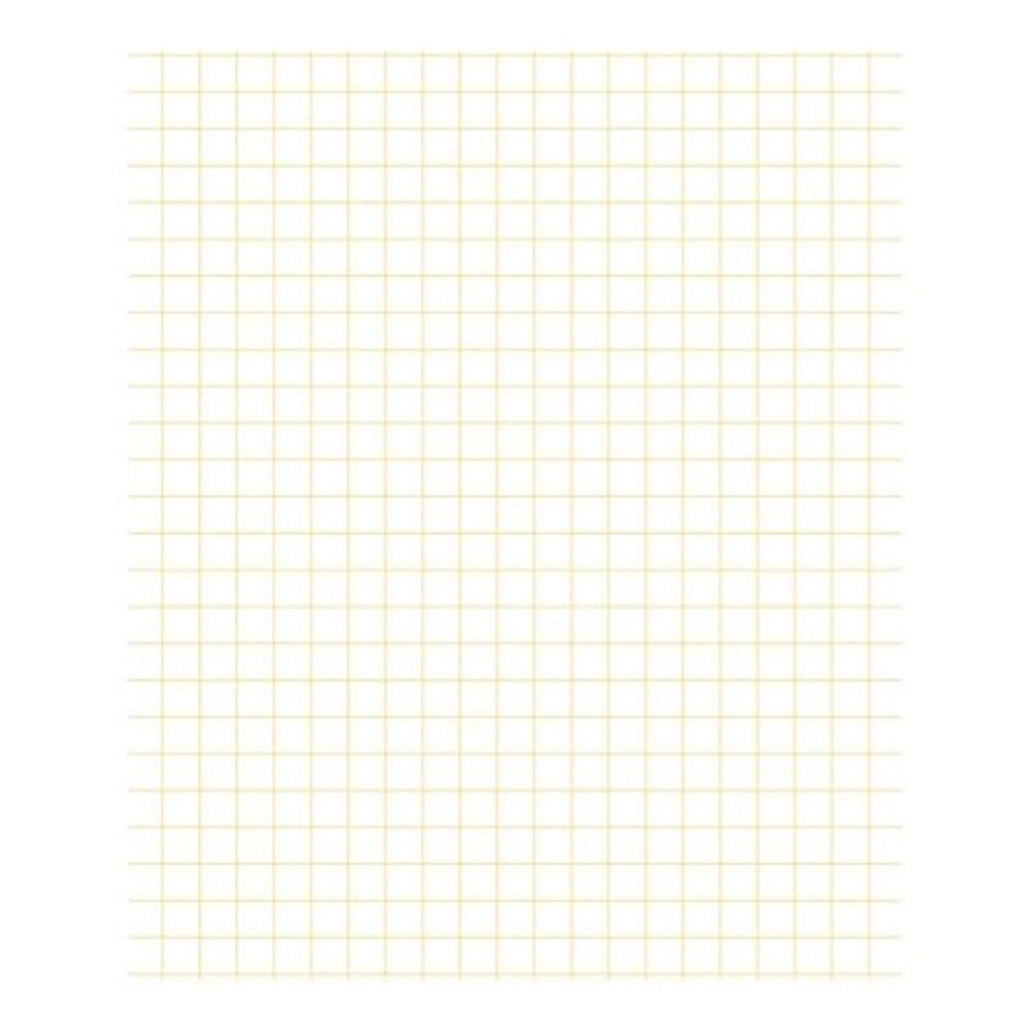 Furukawa Paper Bag Mini Letter Set - Flour & Donuts - Mini Letter Writing Sets