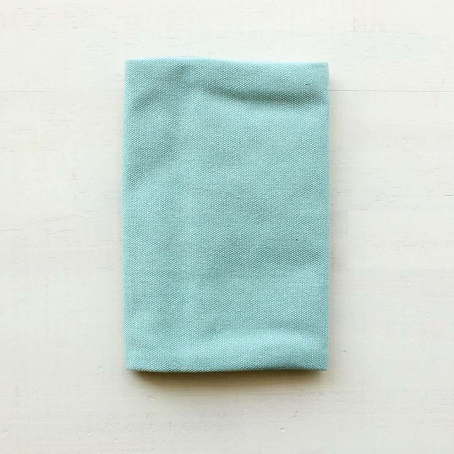 Furukawa Shiko Embroidered Book Cover A6 - Cat - Hontowatashi - Book Covers
