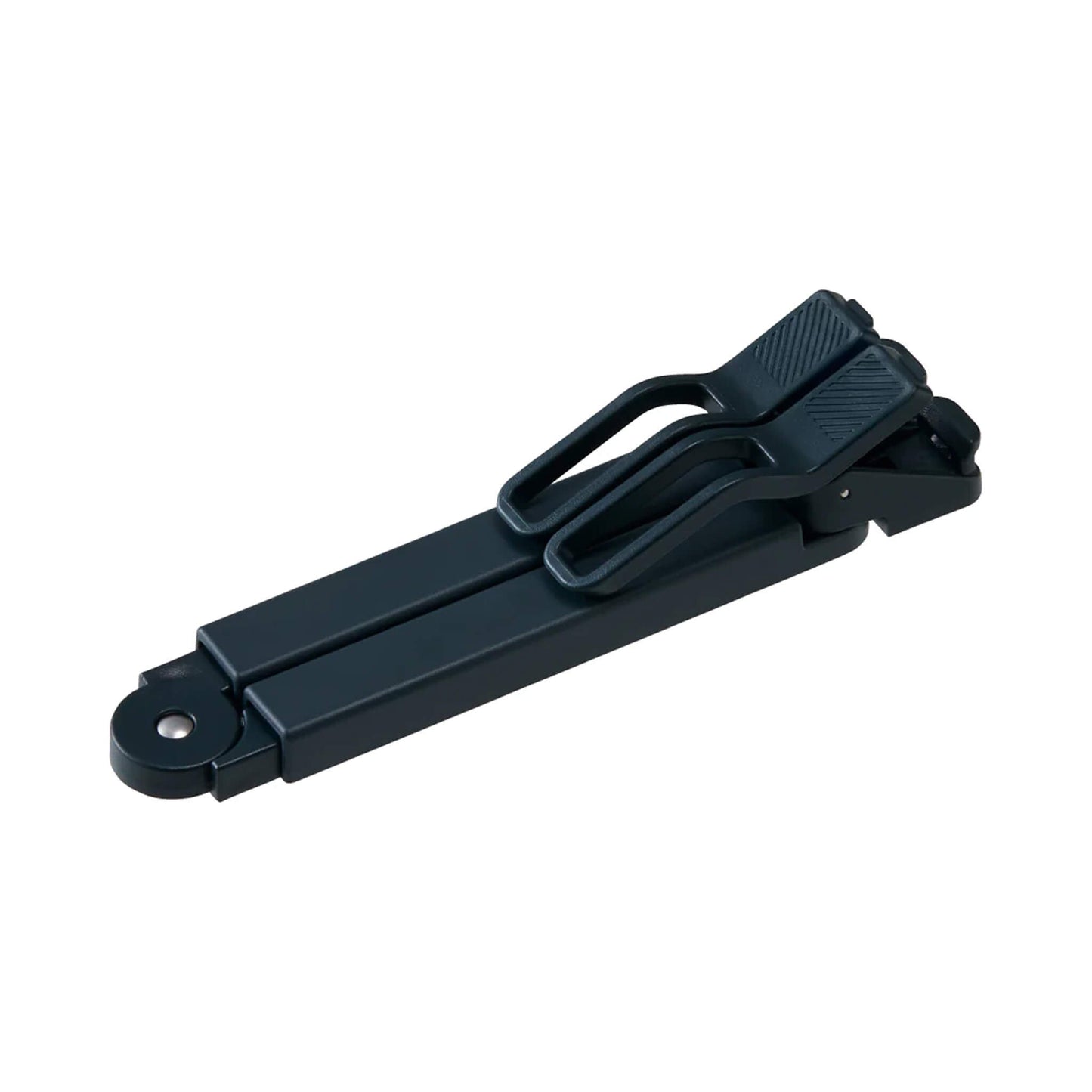 King Jim Twip Foldable Book Clip - Black - Clips