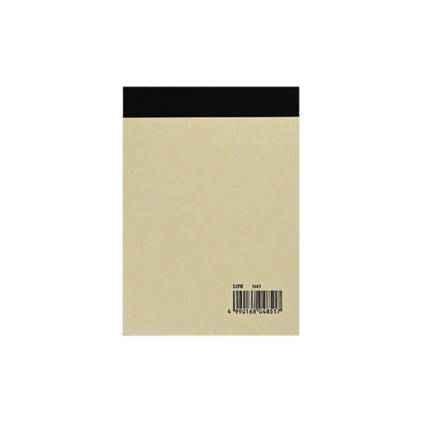 Life Noble Memo Pad B7 - Plain - Memo Pads