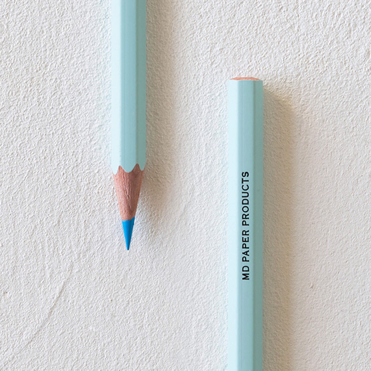 Midori MD Colored Pencil Set of 6 - Colored Pencils