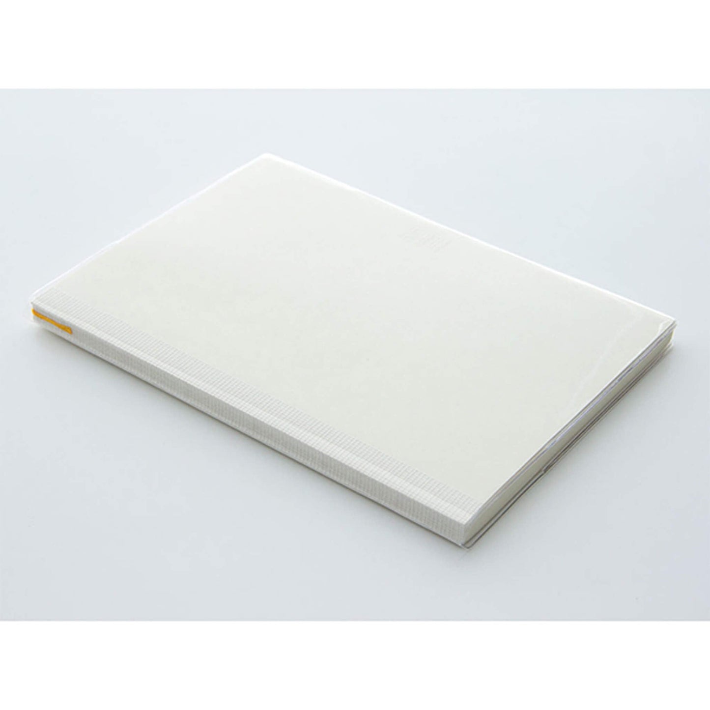 Midori MD Notebook Clear Cover - A5 - Book Covers