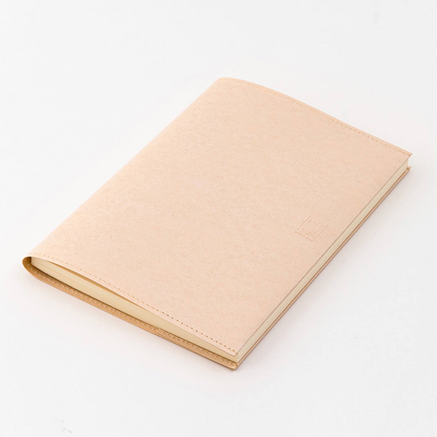 Midori MD Notebook Paper Cover - A5 - Book Covers