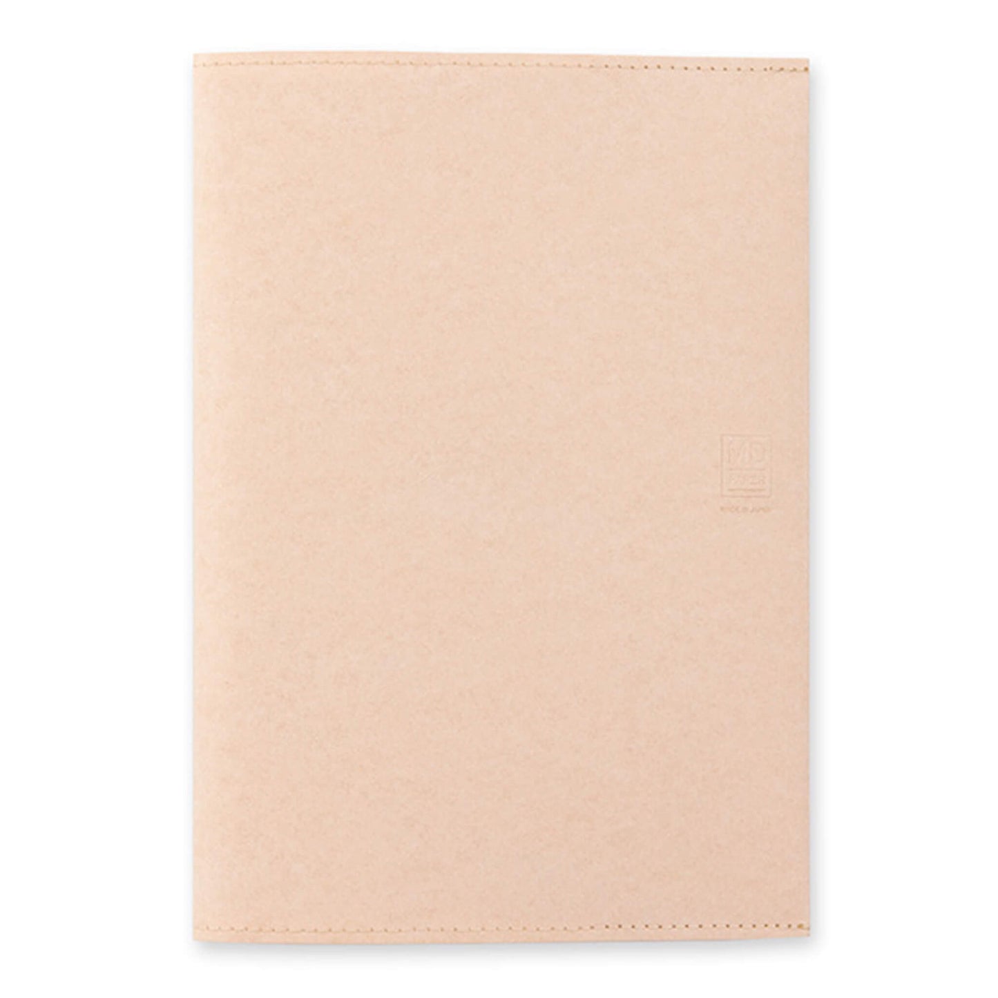 Midori MD Notebook Paper Cover - A5 - Book Covers