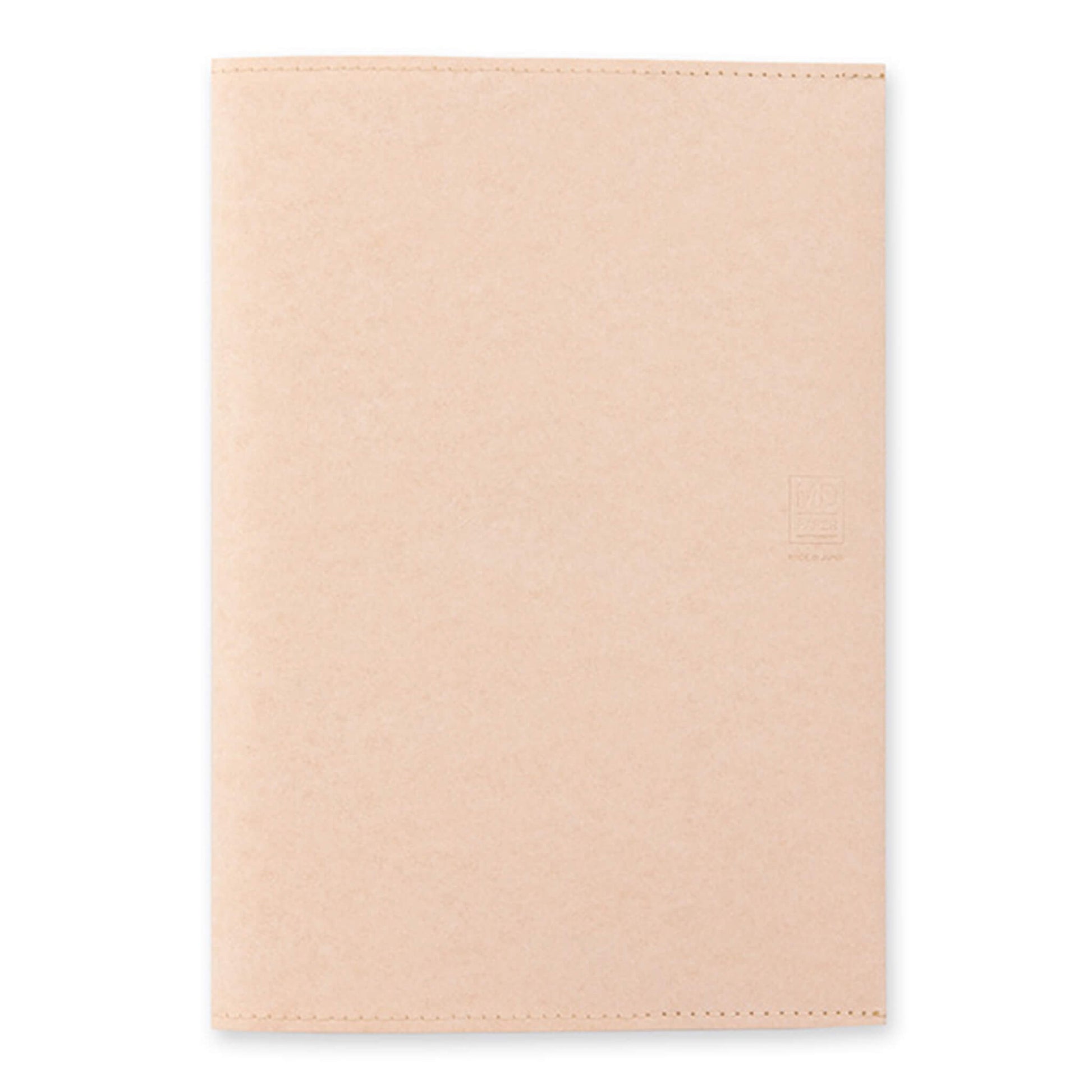 Midori MD Notebook Paper Cover - A5 - Book Covers