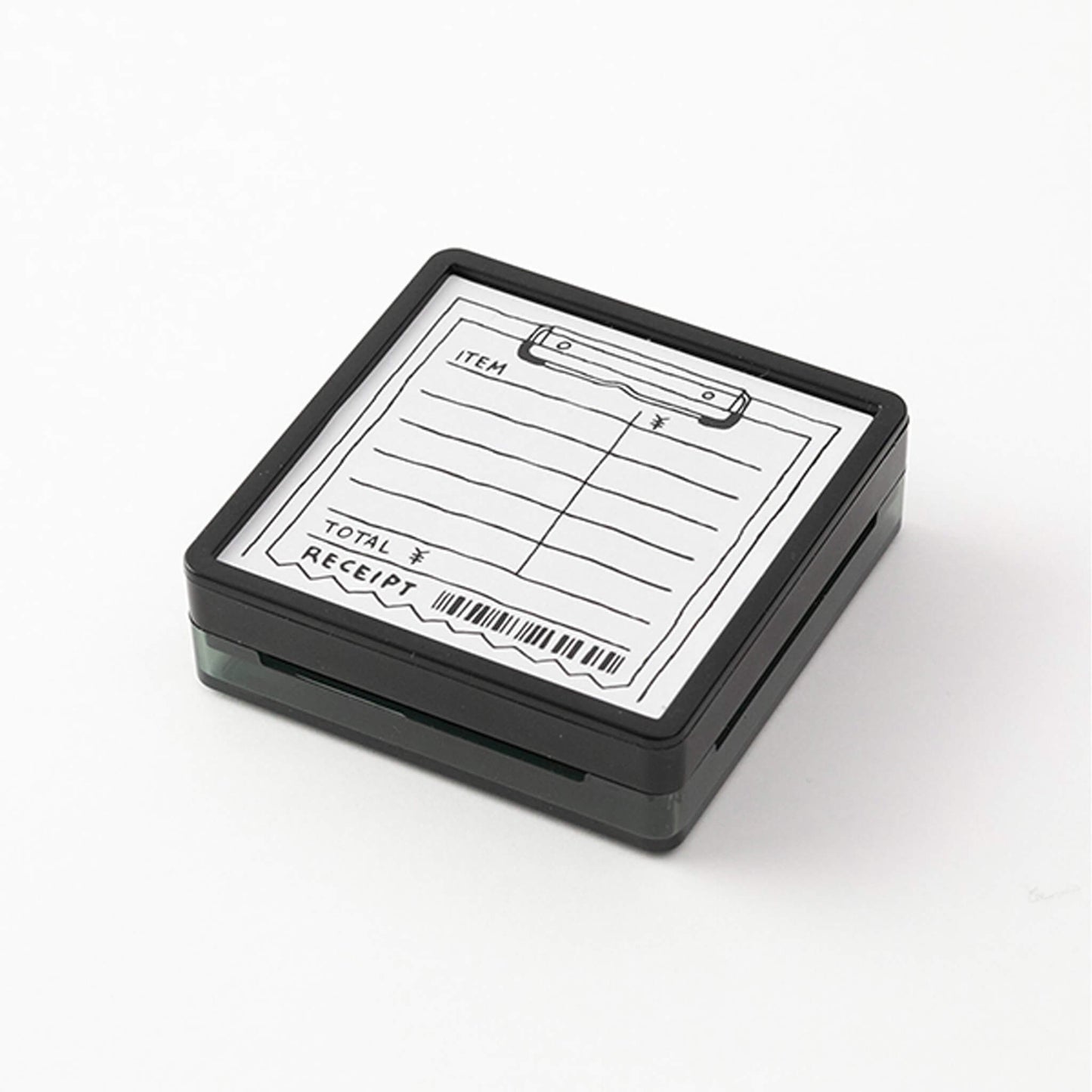 Midori Paintable Stamp Pre - inked - Money - Pre - inked Stamps