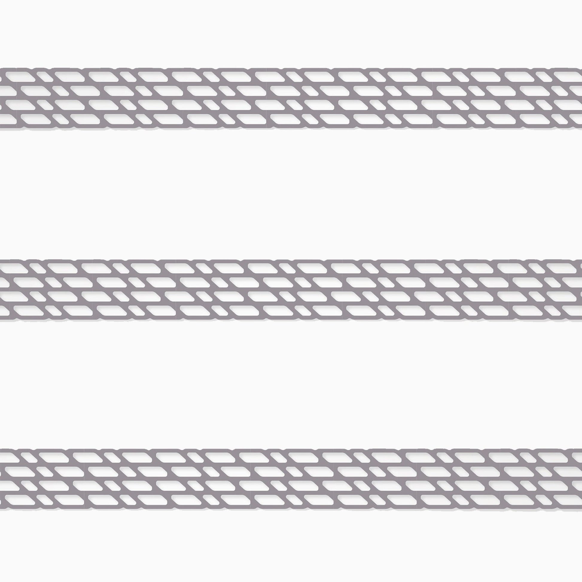 Pavilio Lace Tape Palette Series - SÉCHÉES Gray - Lace Tapes