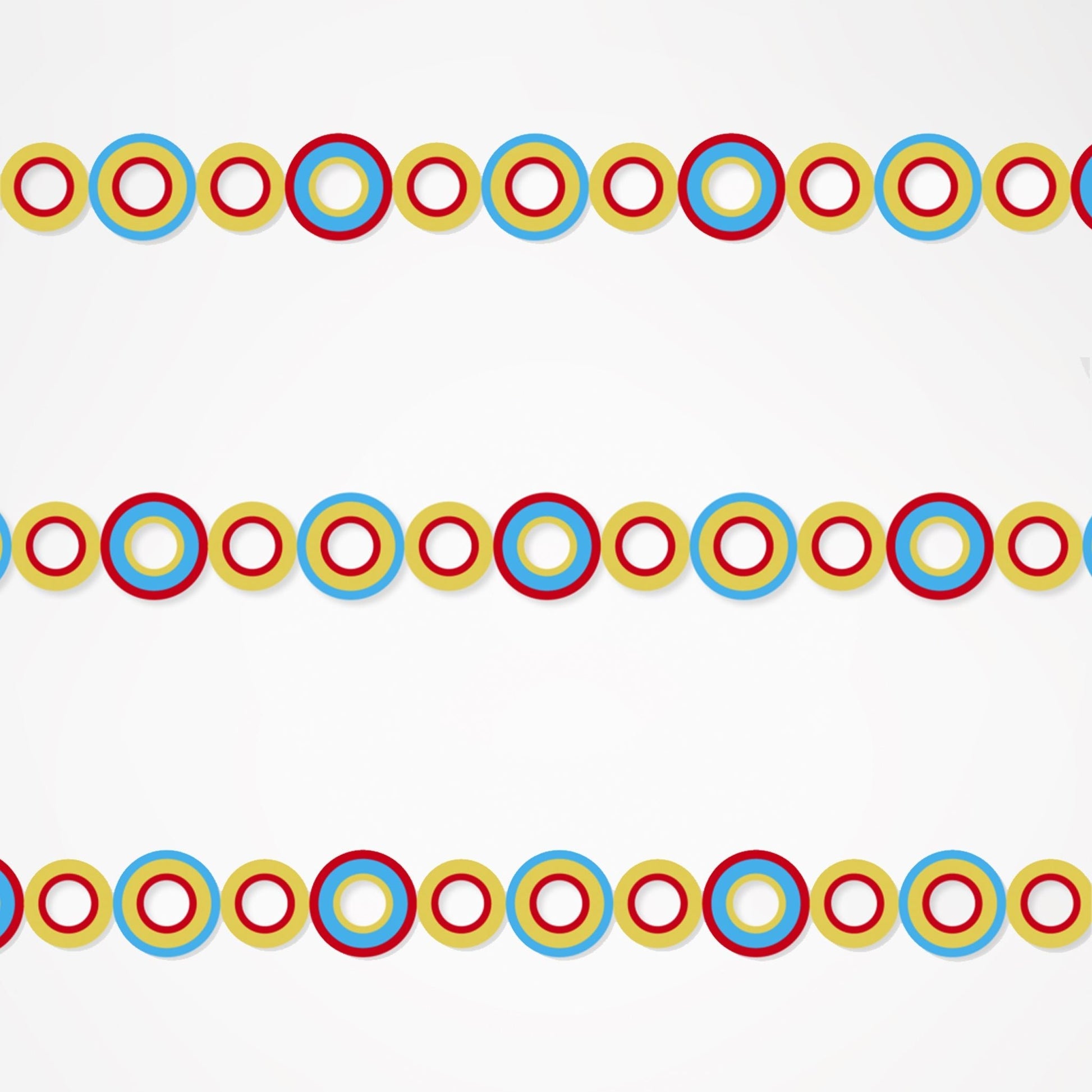 Pavilio Lace Tape Standard Series - Bubble - Lace Tapes