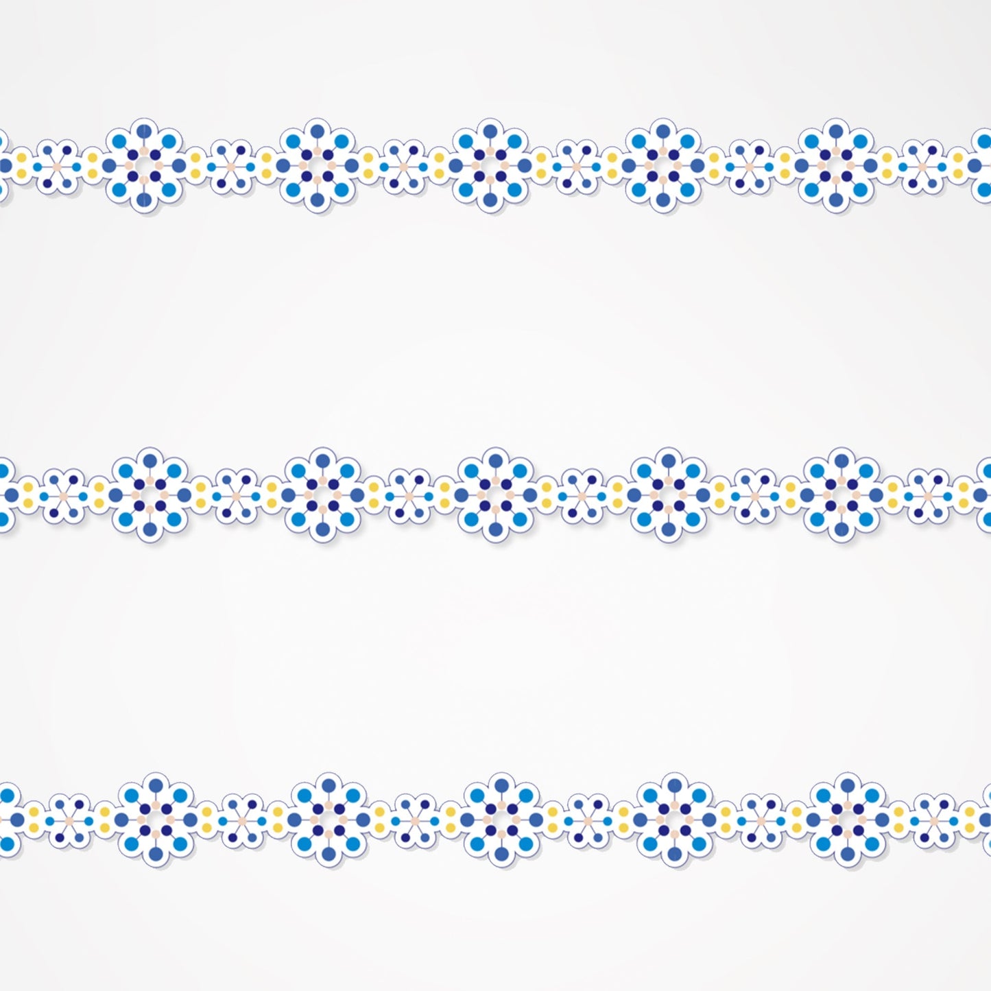 Pavilio Lace Tape Standard Series - Point - Lace Tapes