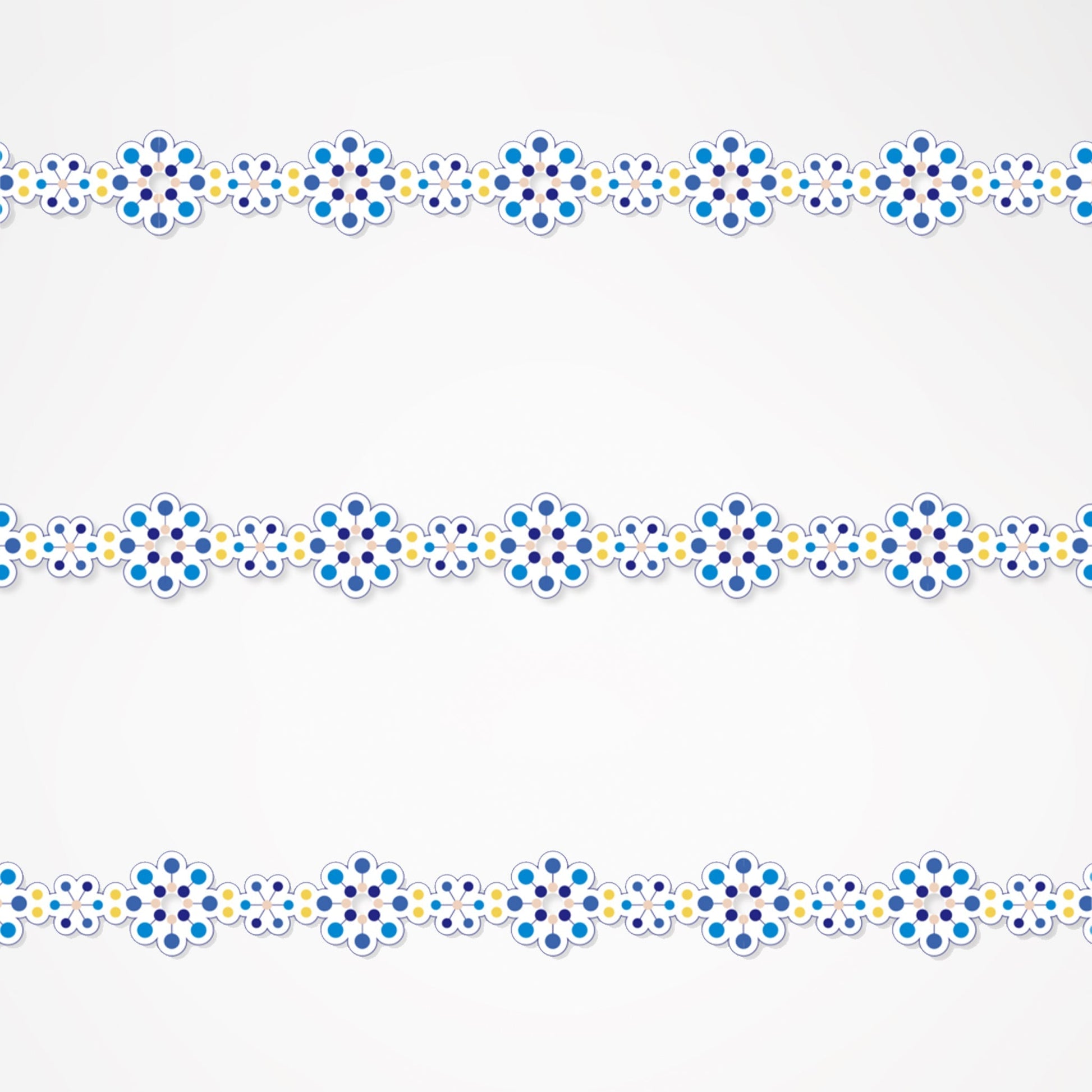 Pavilio Lace Tape Standard Series - Point - Lace Tapes