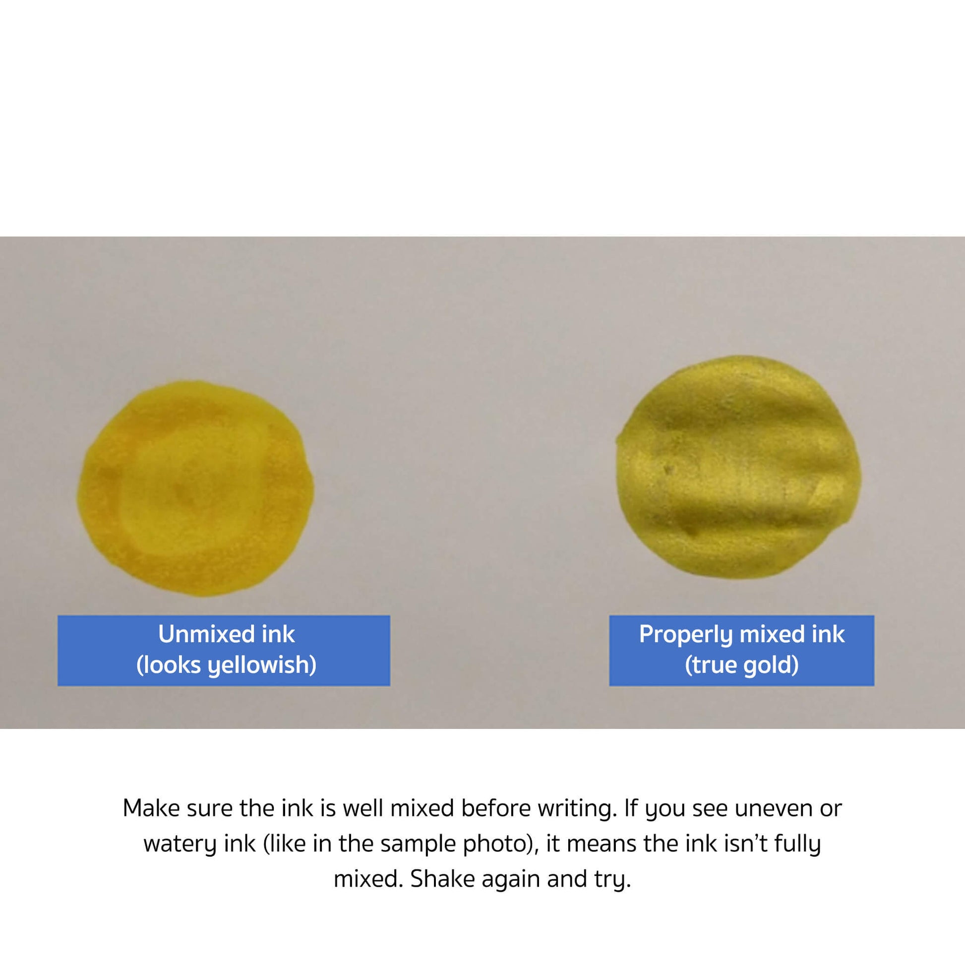 Pentel Dual Metallic Brush - Set of 8 - Brush Pens