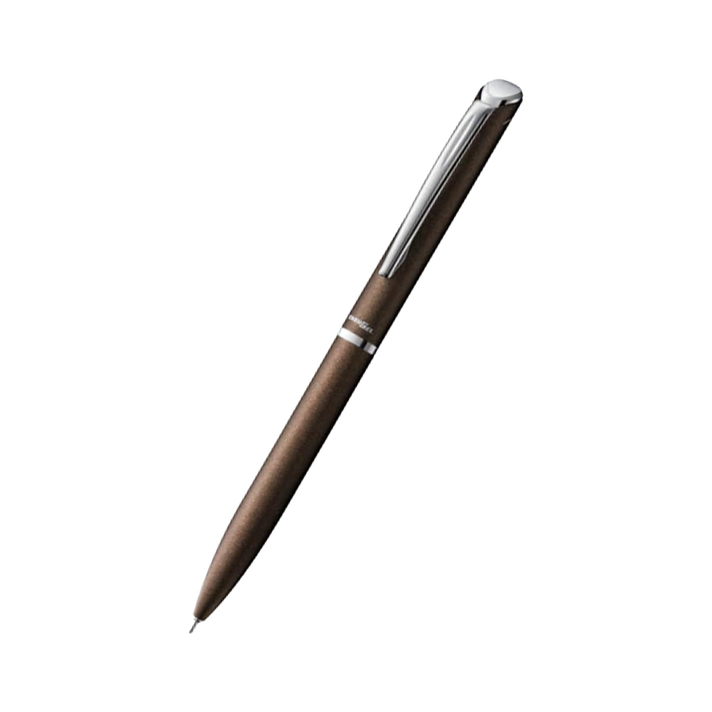 Pentel EnerGel Philography Gel Pen 0.5mm - Brown - Gel & Rollerball Pens