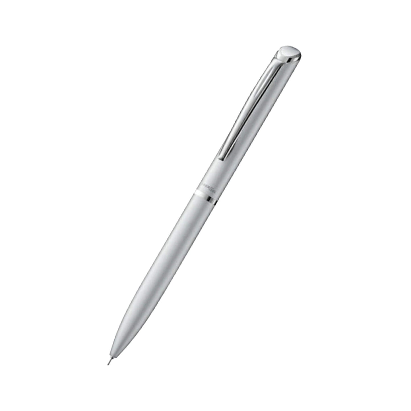 Pentel EnerGel Philography Gel Pen 0.5mm - Silver - Gel & Rollerball Pens
