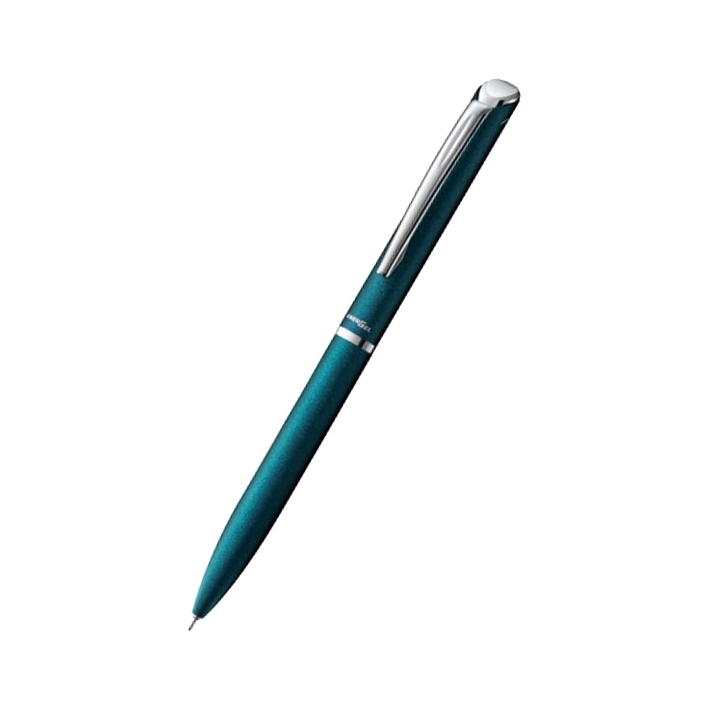 Pentel EnerGel Philography Gel Pen 0.5mm - Turquoise Blue - Gel & Rollerball Pens