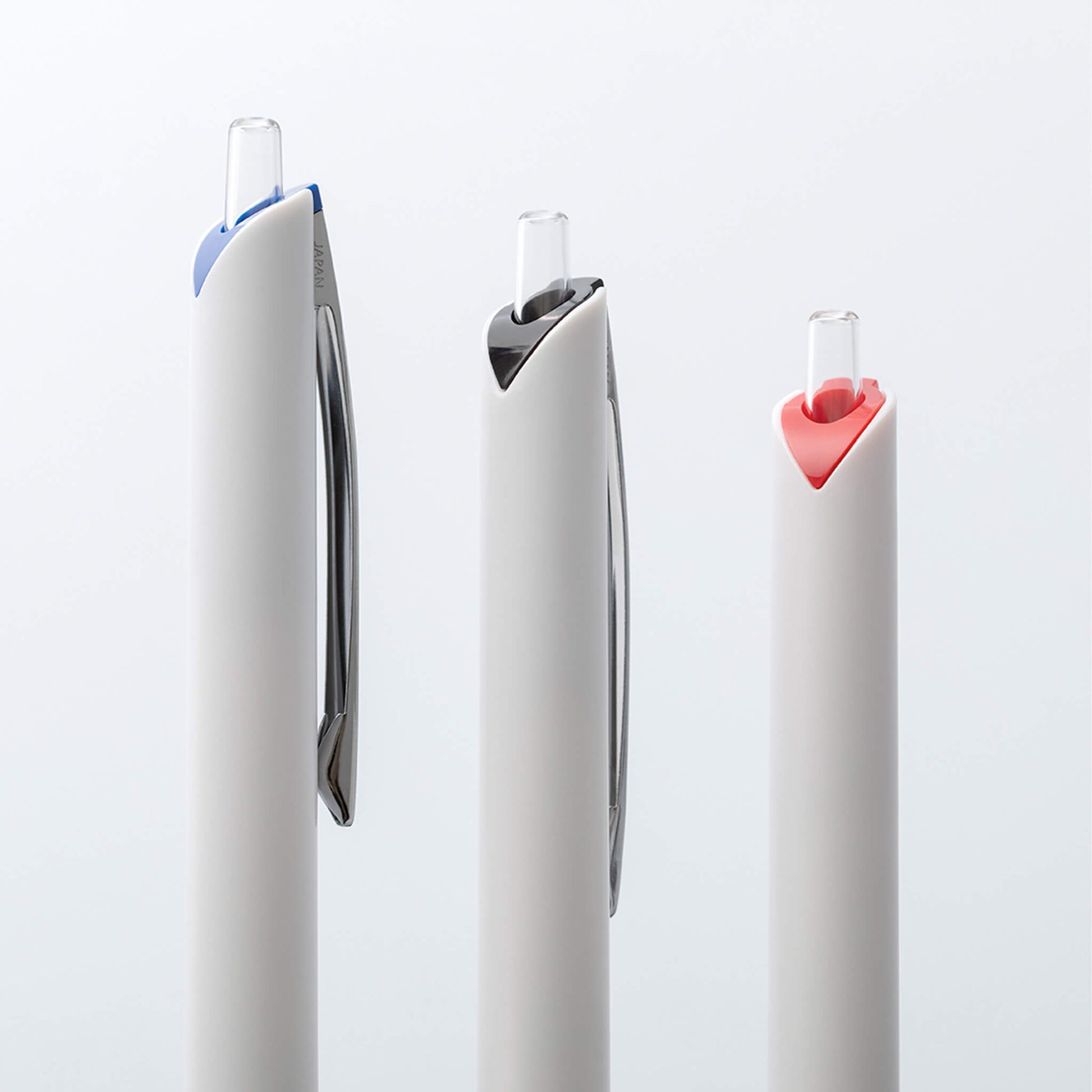 Pentel Floatune Ballpoint Pen 0.4mm - Black - Ballpoint Pens