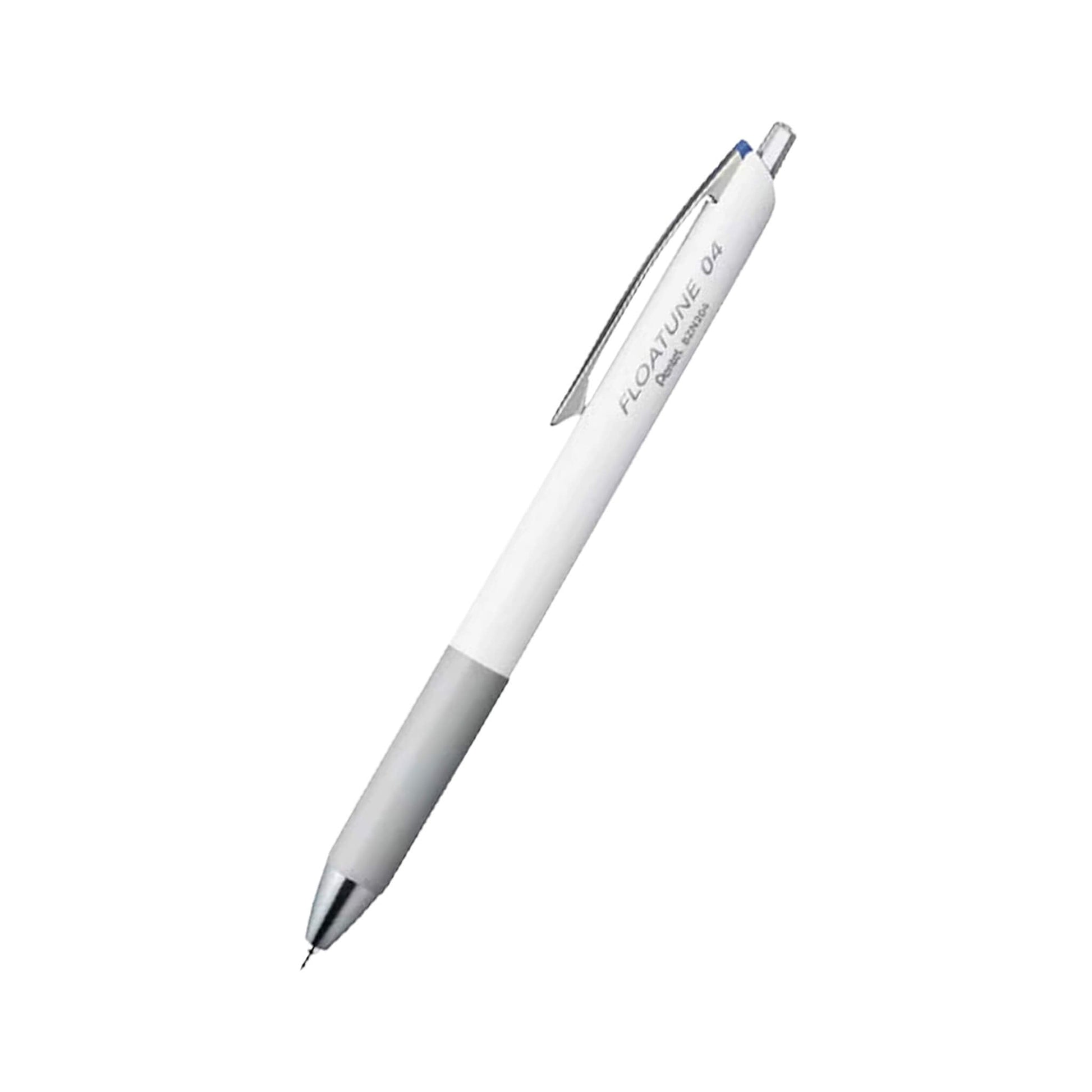 Pentel Floatune Ballpoint Pen 0.4mm - Blue - Ballpoint Pens