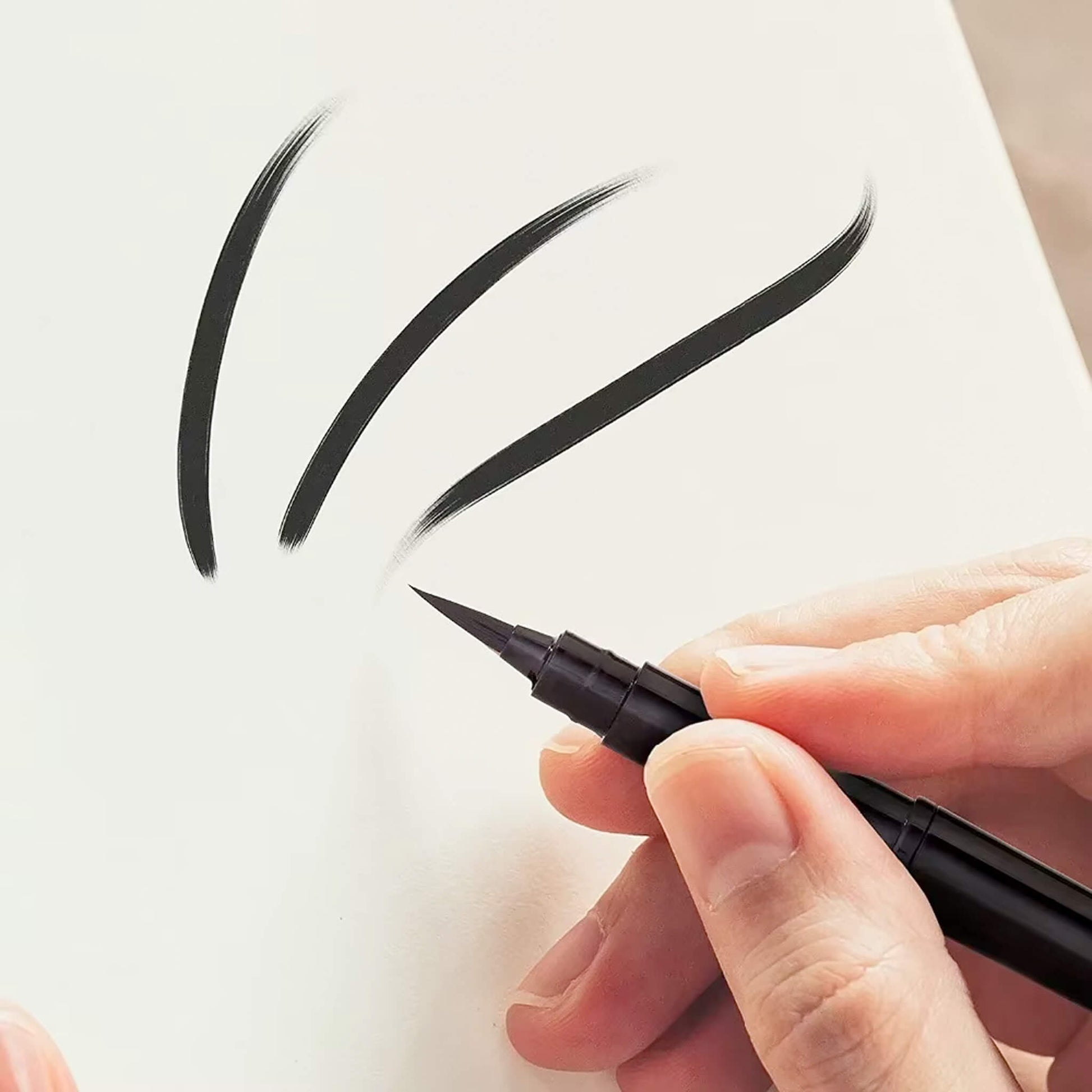 Pentel Pocket Brush Pen - Brush Pens