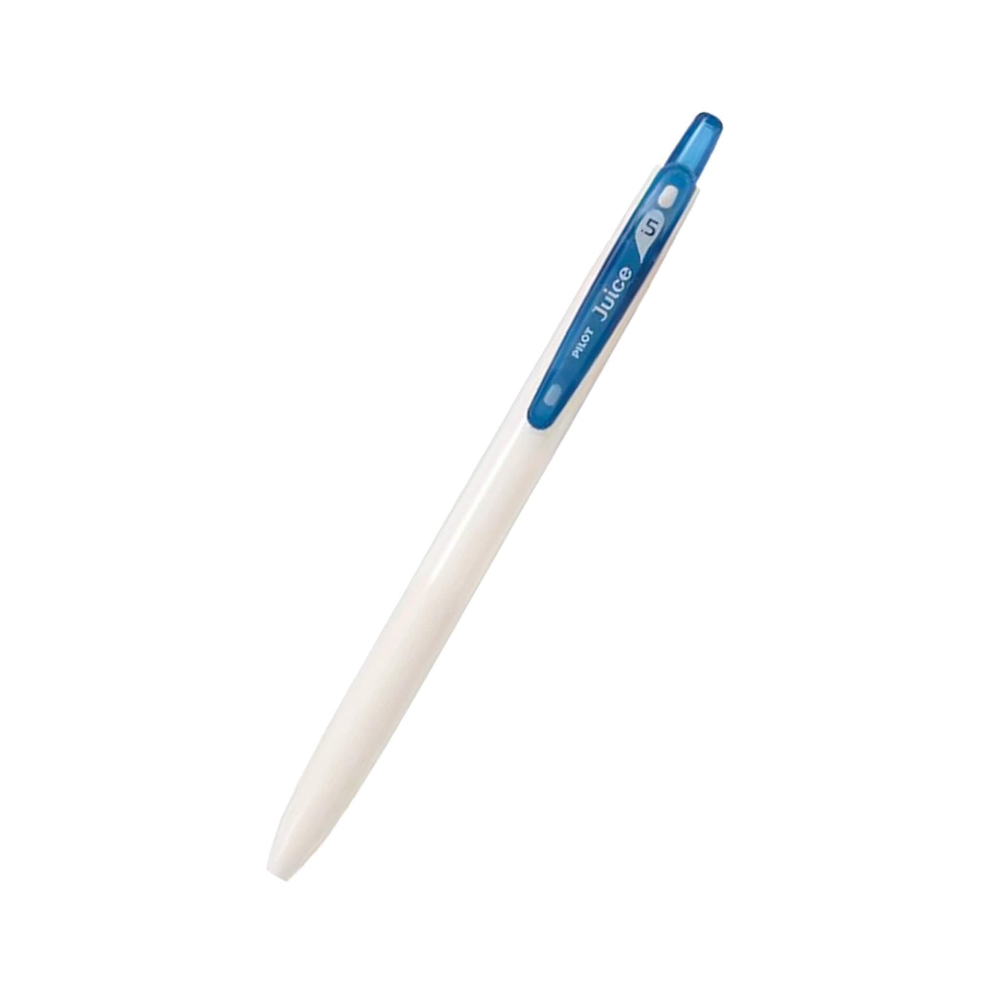 Pilot Juice Gel Pen Classic Color 0.5mm - Classic Blue - Gel & Rollerball Pens