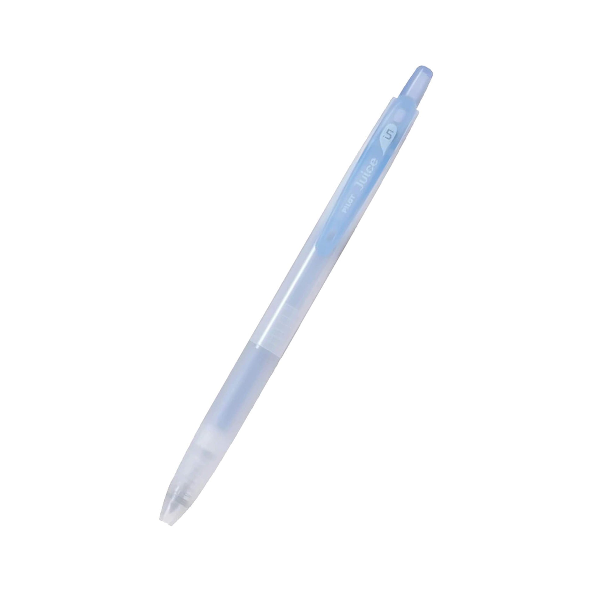 Pilot Juice Gel Pen Dusty Color 0.5mm - Dusty Blue - Gel & Rollerball Pens
