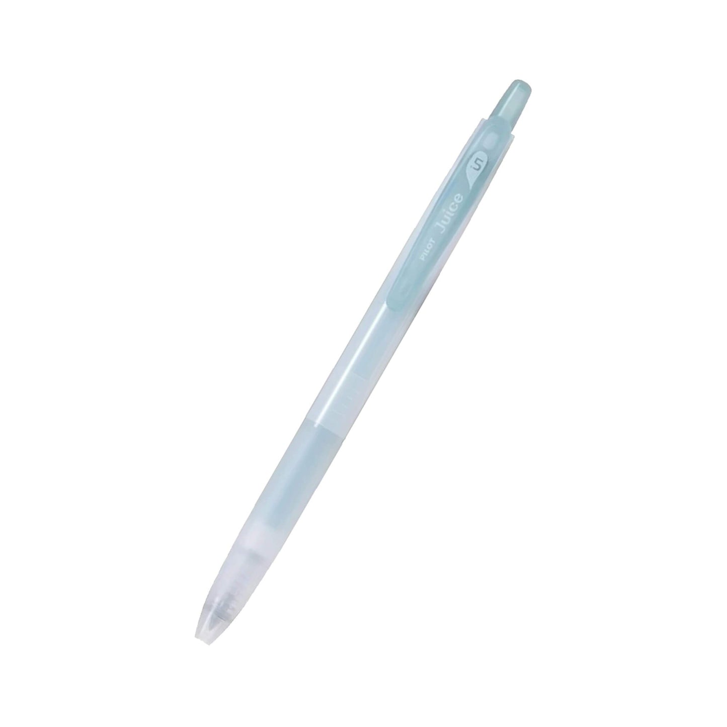 Pilot Juice Gel Pen Dusty Color 0.5mm - Dusty Green - Gel & Rollerball Pens