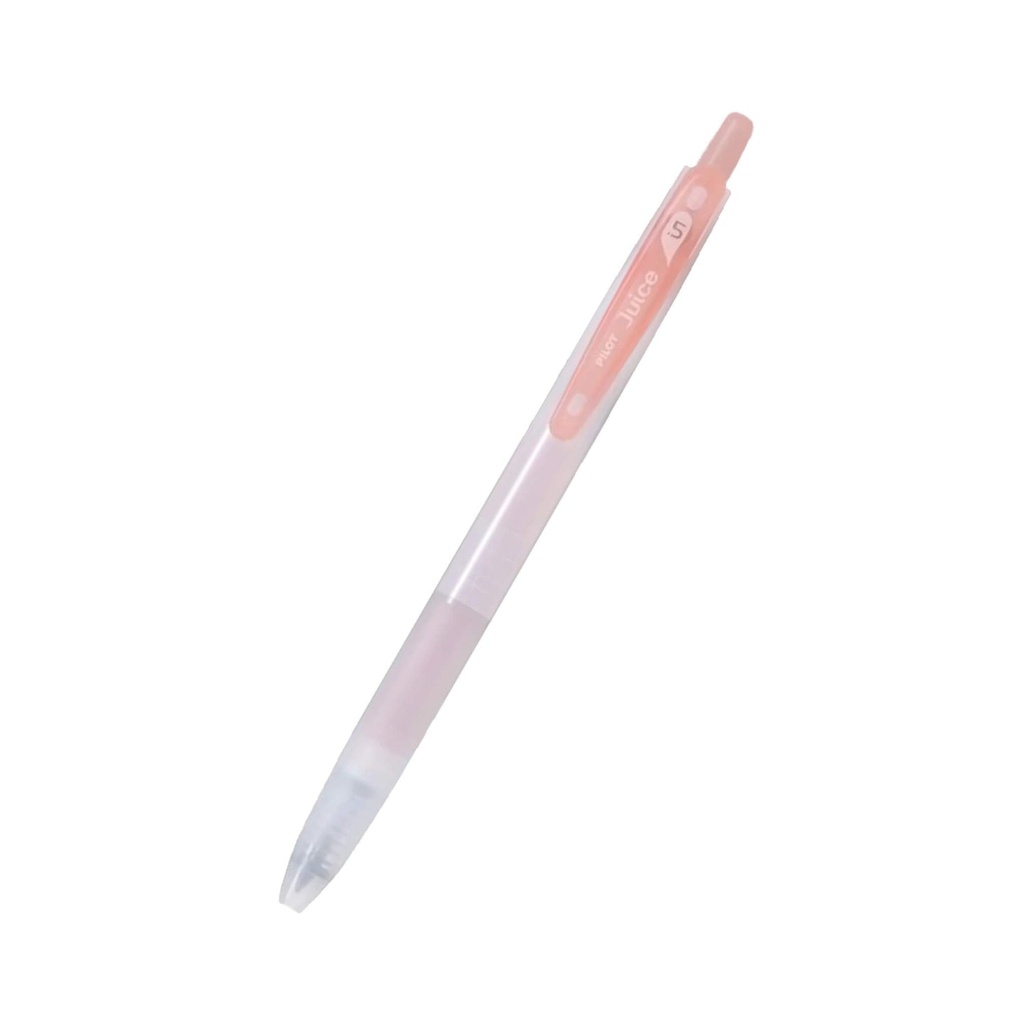 Pilot Juice Gel Pen Dusty Color 0.5mm - Dusty Orange - Gel & Rollerball Pens