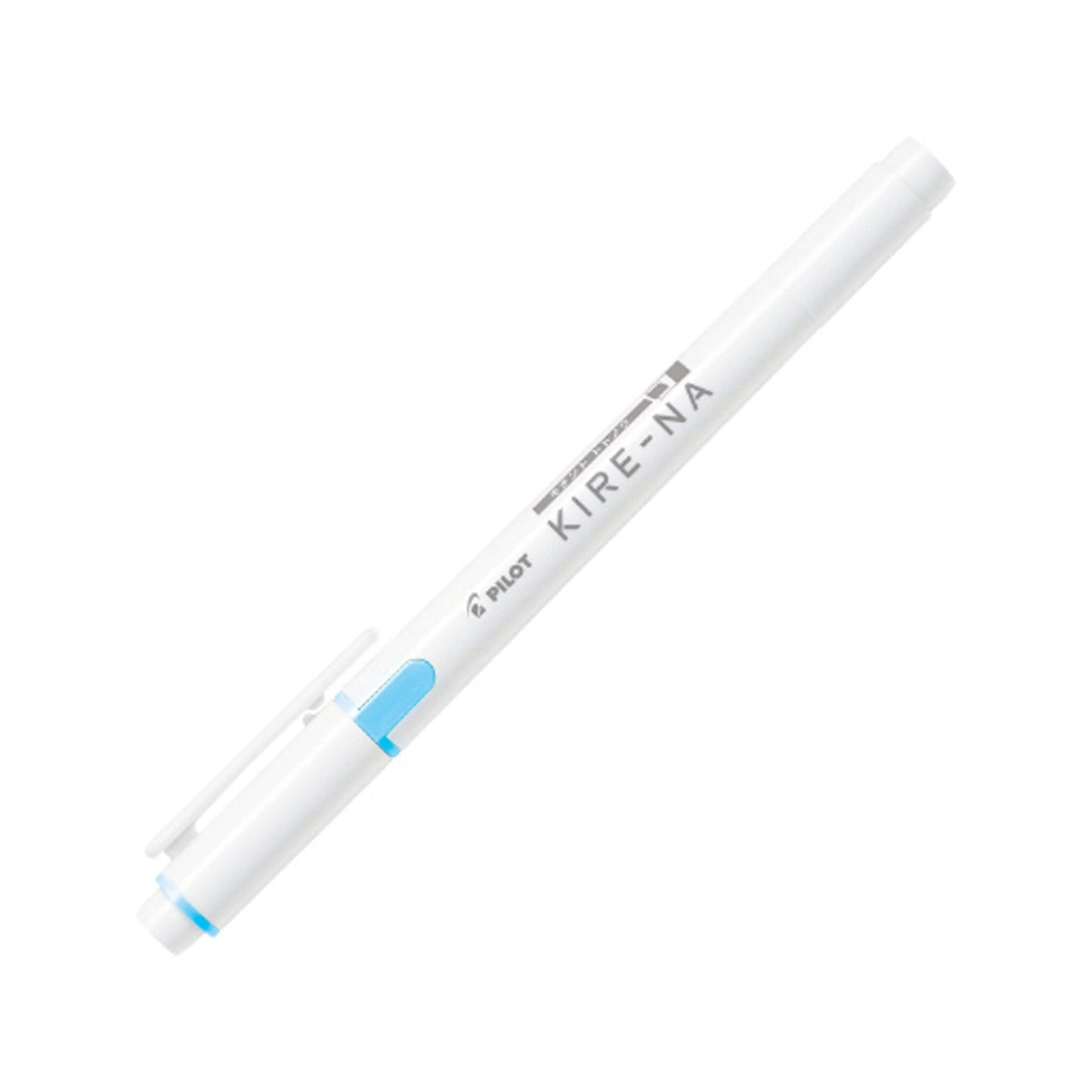Pilot KIRE - NA Highlighter Basic Colors - Blue - Highlighters