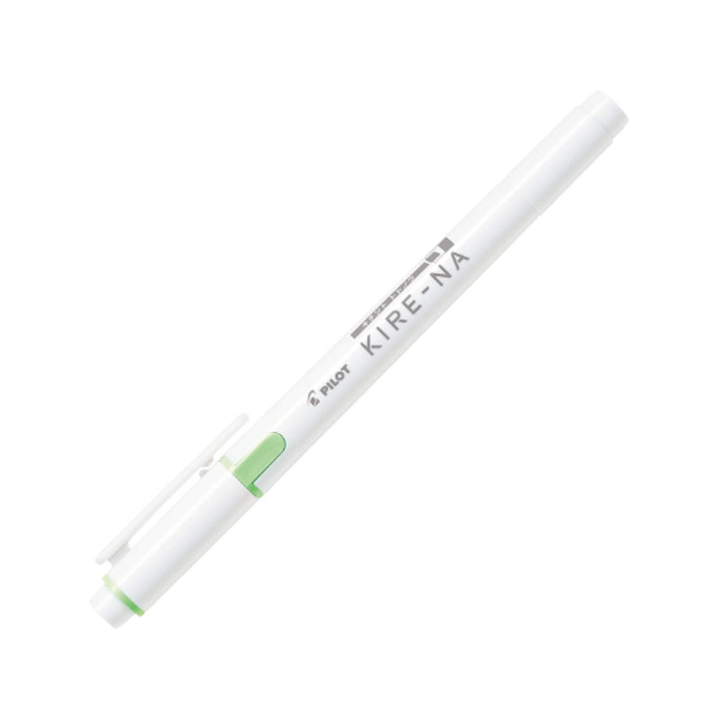 Pilot KIRE - NA Highlighter Basic Colors - Green - Highlighters