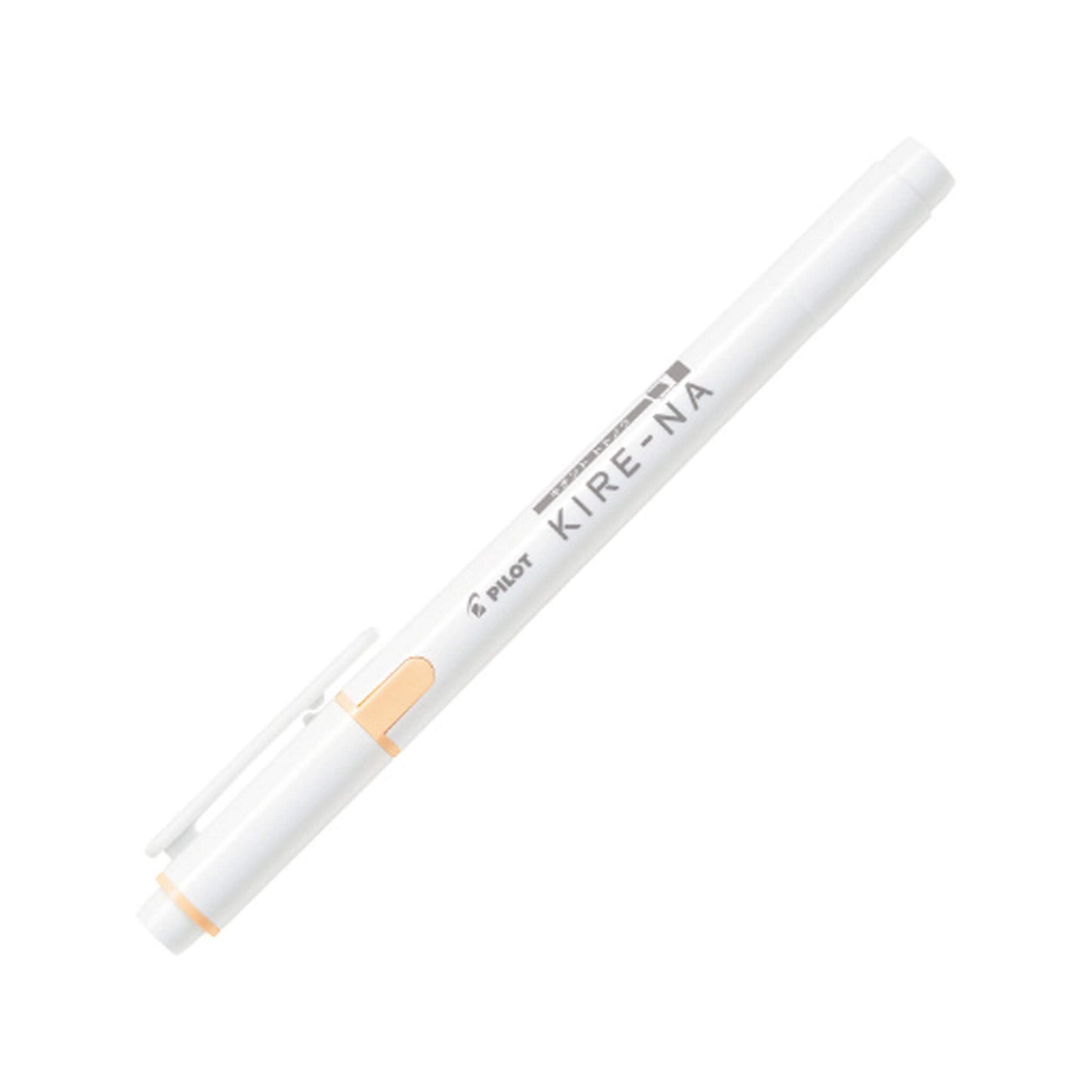 Pilot KIRE - NA Highlighter Basic Colors - Orange - Highlighters